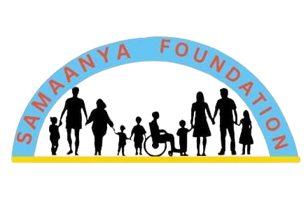 Samaanya Foundation logo