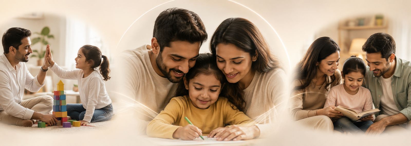 Parents Matter More Than They Think: How Family Shapes a Child’s Journey