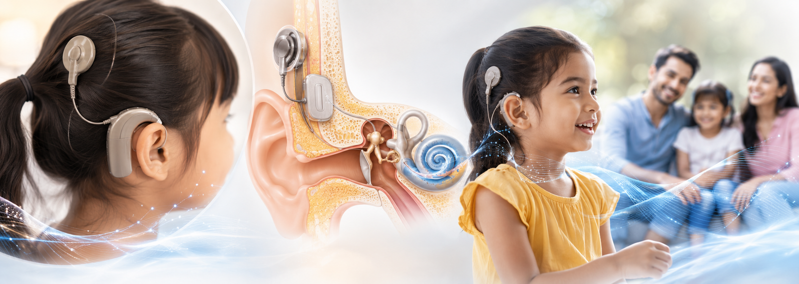 From Diagnosis to Rehabilitation: Why Cochlear Implant Surgery Is Only the Beginning