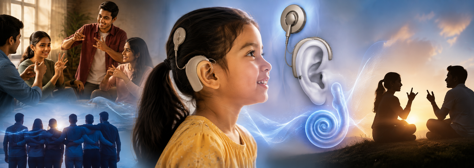 Deaf Culture and Cochlear Implants: Can Both Coexist?